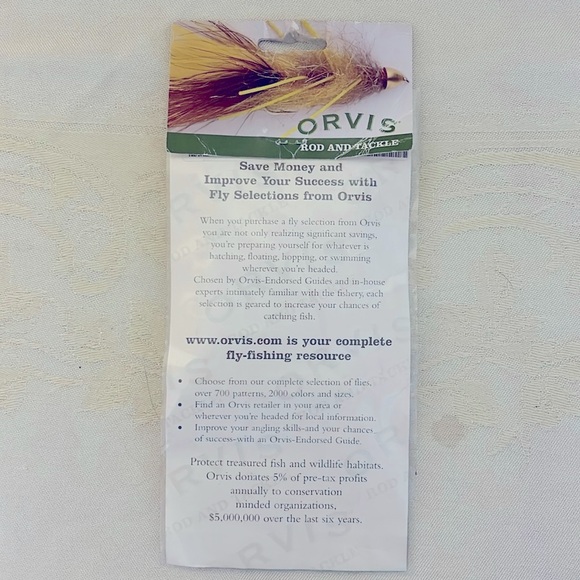 Orvis Bundle - Picture 5 of 6